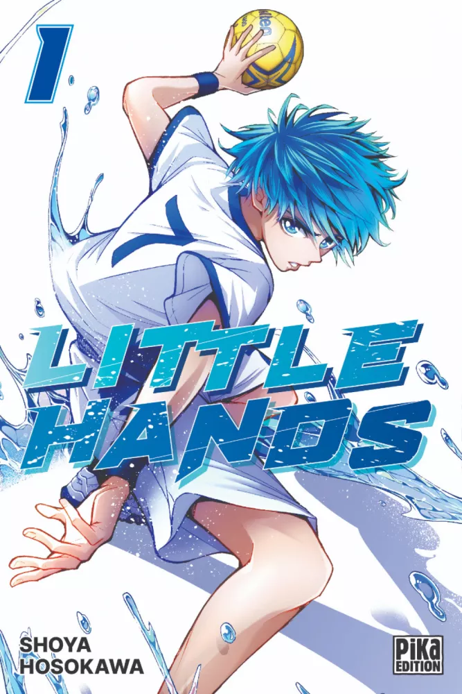 Little Hands